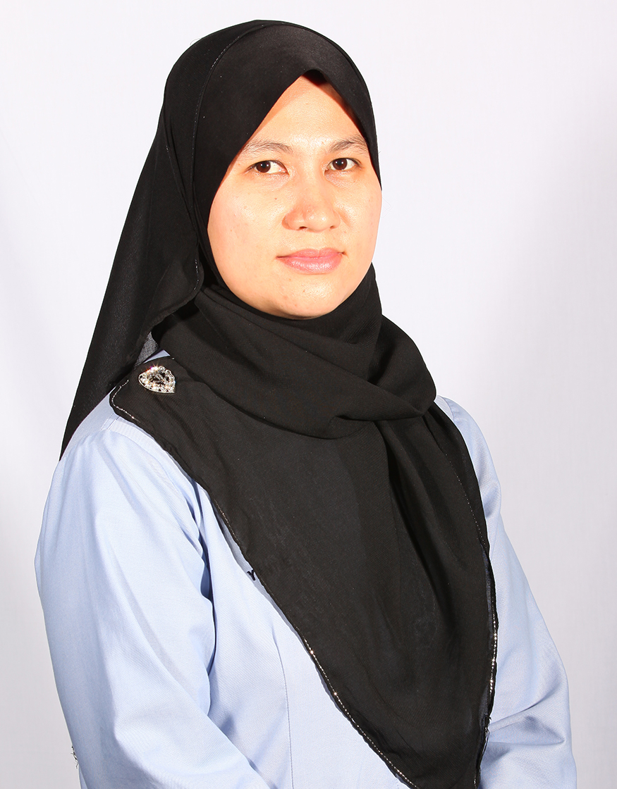 Yantie Binti Nordin @ Ahordin